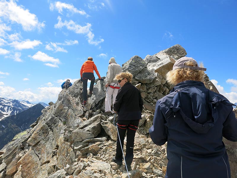 Schussgrubenkogel